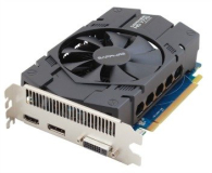 Sapphire Radeon HD7770 1024MB 128bit GHz Edition Lite - 120299 - zdjęcie 9